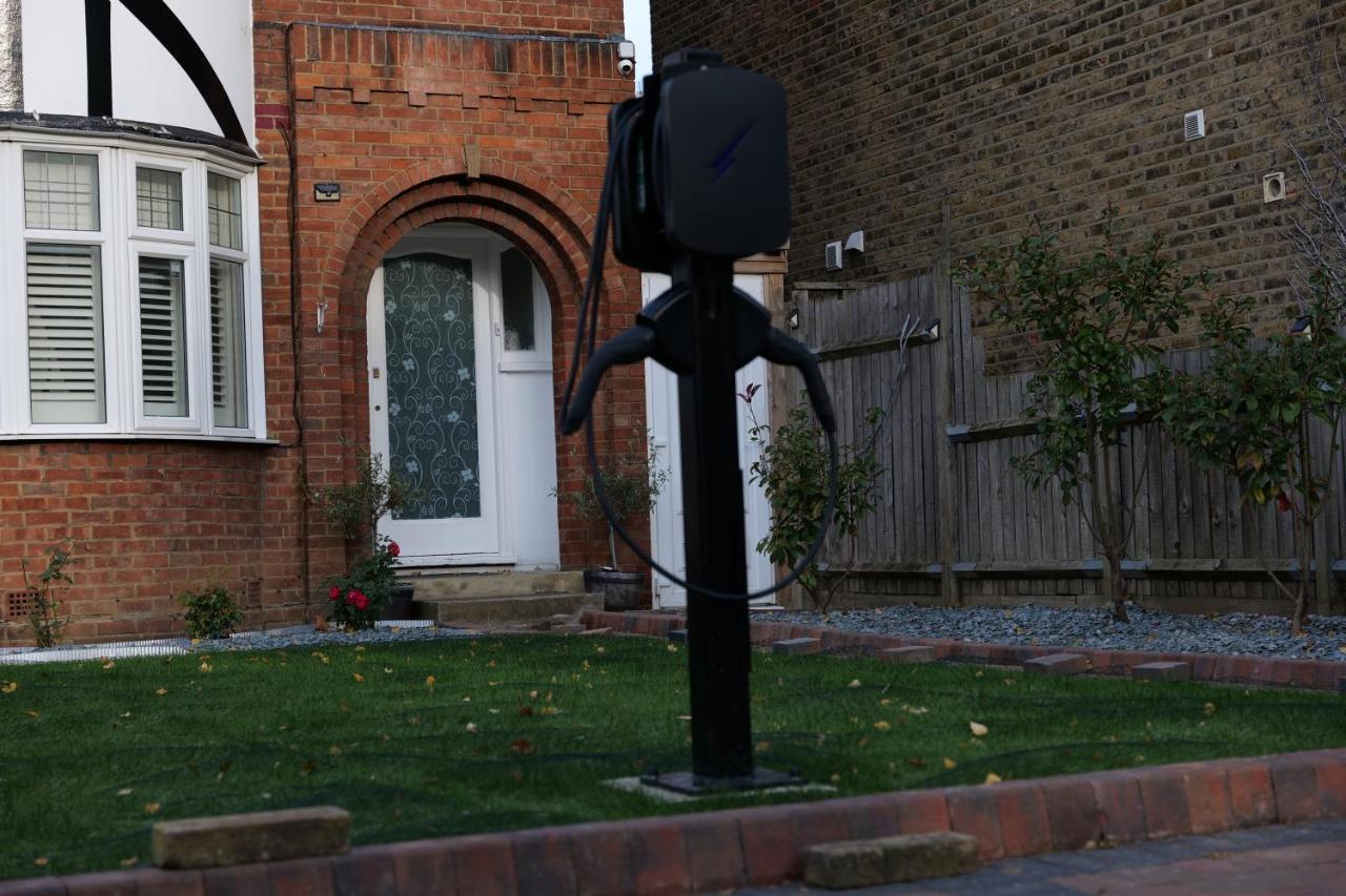 Grenville London Exterior photo