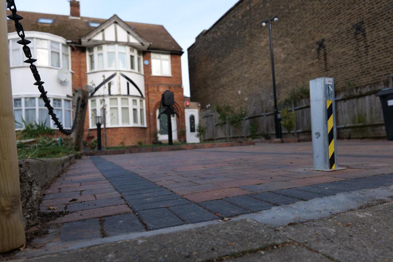 Grenville London Exterior photo