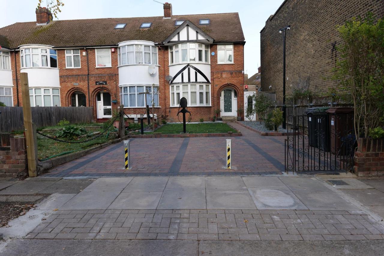 Grenville London Exterior photo