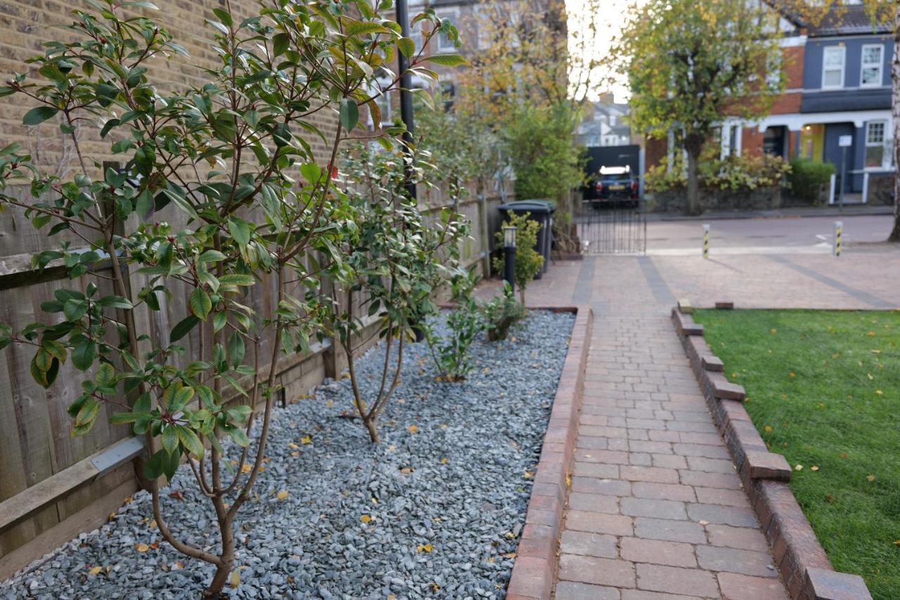 Grenville London Exterior photo